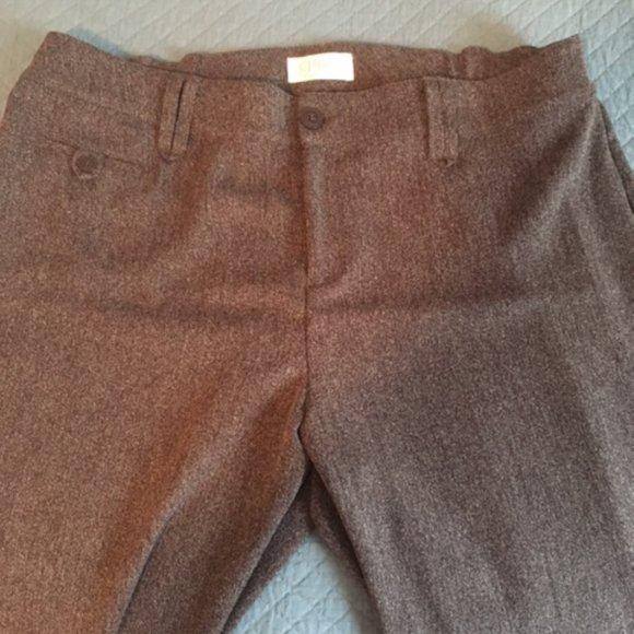 Women's CJ Banks Dress Pants - Picture 3 of 5